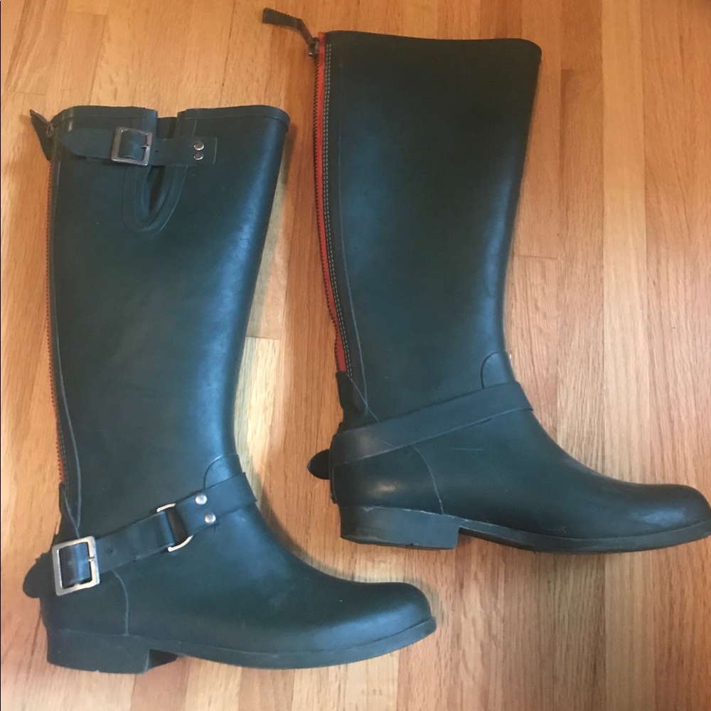 Steve Madden Tsunami Rain Boot